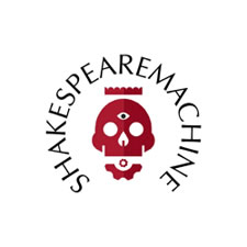 Shakespeare Machine